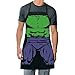 ICUP Marvel's Incredible Hulk Be The Hero Apron