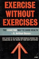Exercise Without Exercises B002MHIKOC Book Cover