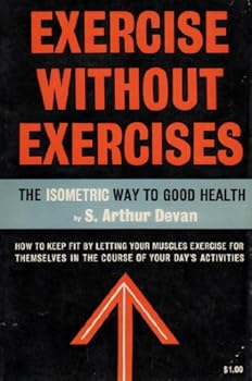 Paperback Exercise Without Exercises Book