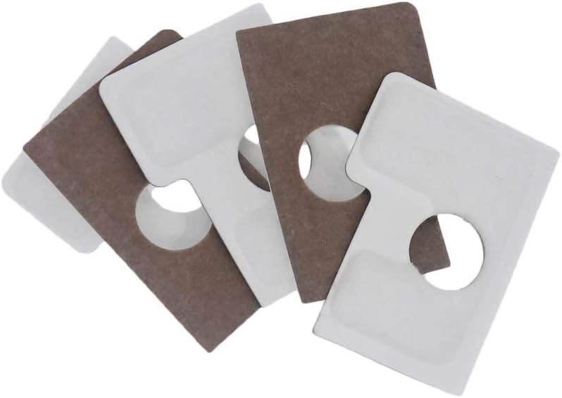 5pcs Air Filter for Stihl MS170 MS180 017 018 Chainsaw 5 x Air Filter Double Layer