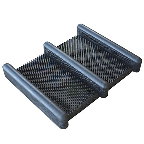 Buffalo Tools RBSM Rubber Boot Scrap Mat