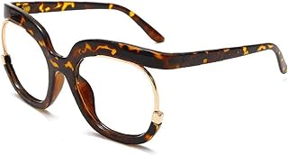 1pc Retro Glasses Frames Men Women Fashion Summer Glasses Clear Lens Eyeglasses Spectacle Frame