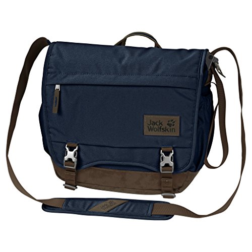 Jack Wolfskin Umhängetasche Camden Town, Borsa a