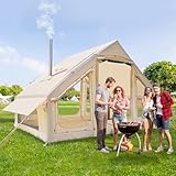 Inflatable Camping Tent