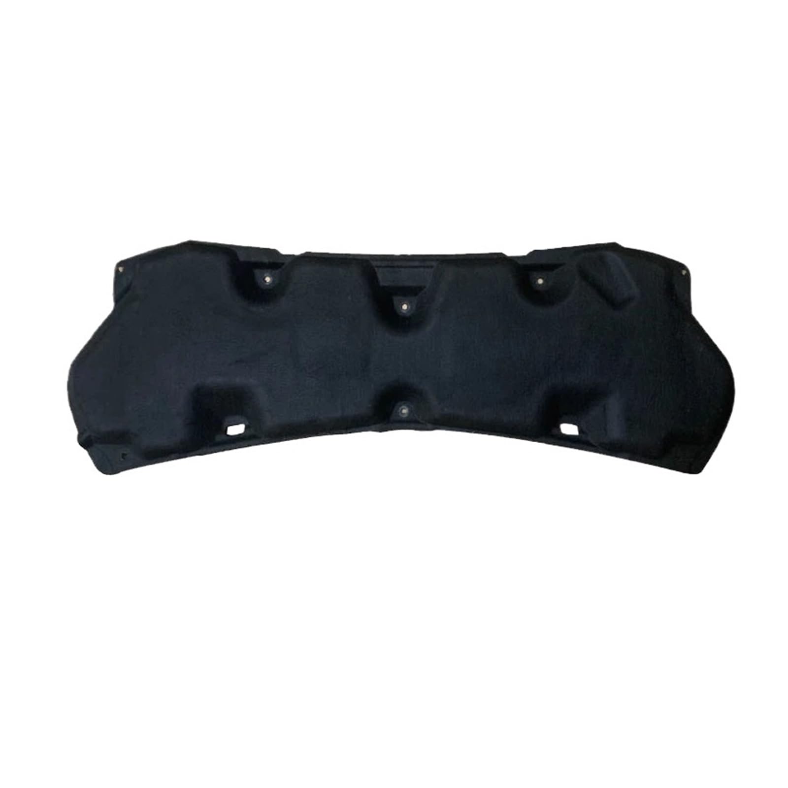 Compatible With HONDA CRV 2007-2011-2017 Car Thermal Insulation And Sound Insulation Cotton Front Engine Hood Fireproof Pad Car Accessories(2012-2016)