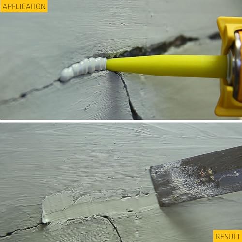 Sika 187783 Flex Concrete Fix, Limestone thumb #6