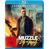 Muzzle: City of Wolves