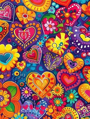 Pintar por números adultos flor de lienzo DIY 90x120cm con cuadros de pigmento acrílico W0-374