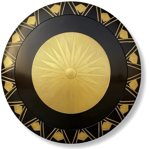 22-Inch Movie Metal Shield Replica