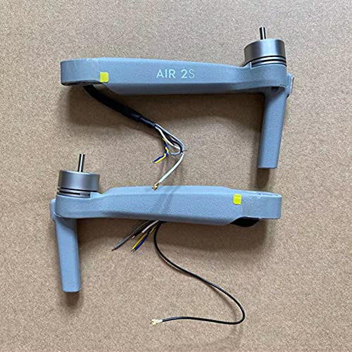Image of Air 2S Replacement Drone Motor Arm Repair Parts for Air 2S (Front Left)