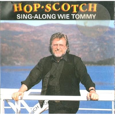 Hop Scotch 2