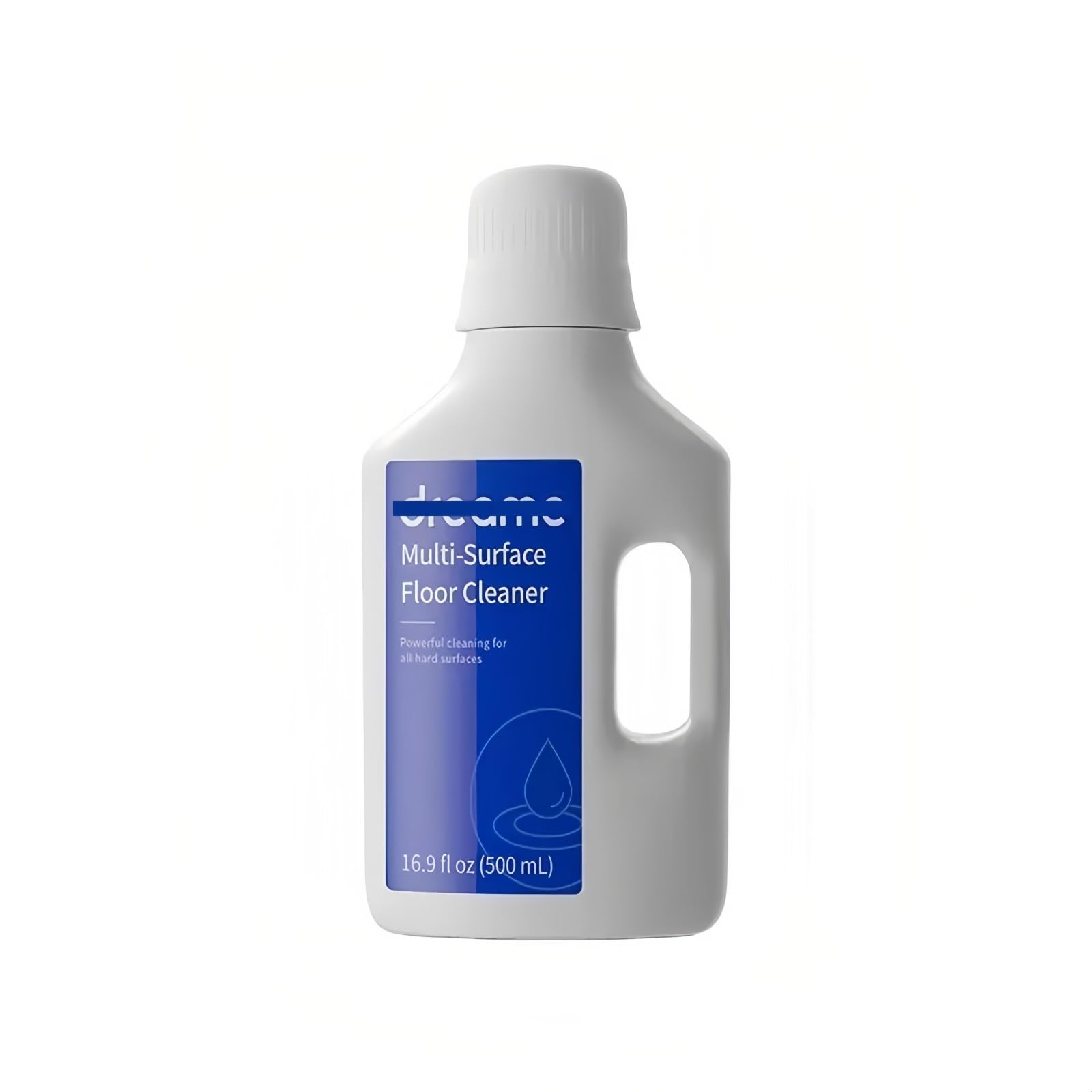 Solution de nettoyage for sols AWH5 de 16,9 floz. Compatible avec Dreame. W10 Pro H11 H11Max H12 H12Pro M12, liquide de nettoyage, accessoires de Solution de nettoyage(16.9 floz 1pcs)