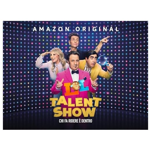 LOL Talent Show: Be Funny and You're in!