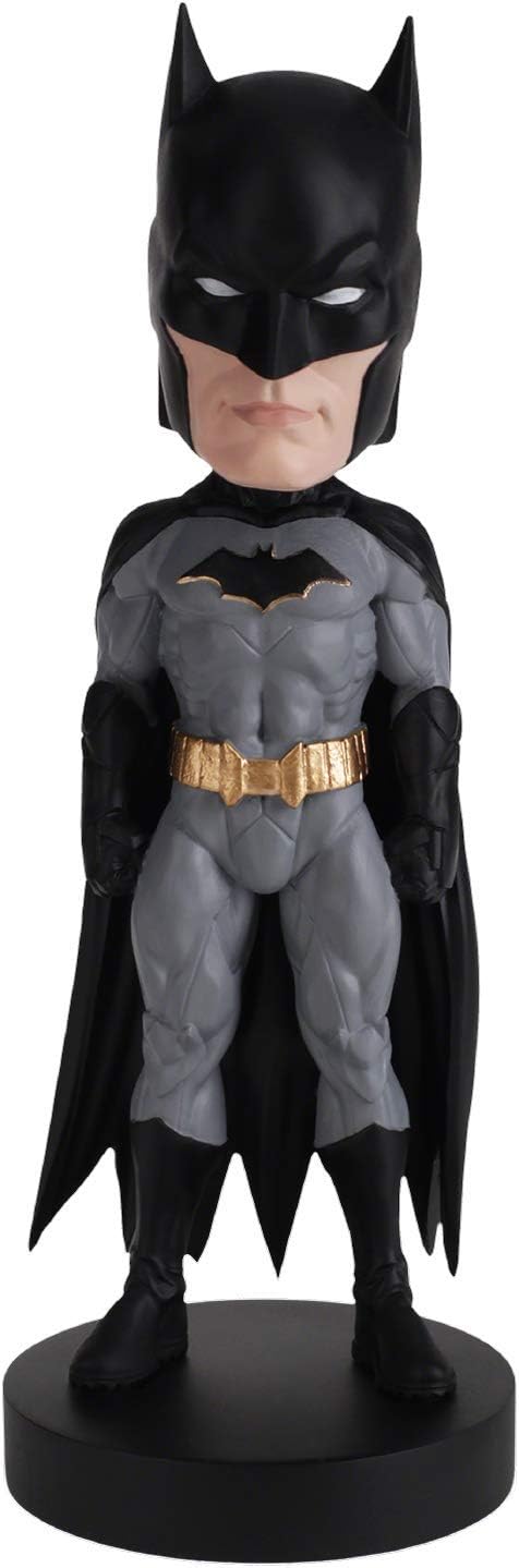 Royal Bobbles DC Comics Batman - 6 Inches Tall – Collectible Bobblehead Statue