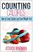 Counting Calories: How to Count Calories and Lose Weight Fast (Low Carb Food List: What to Eat While on a Low Carb Diet)