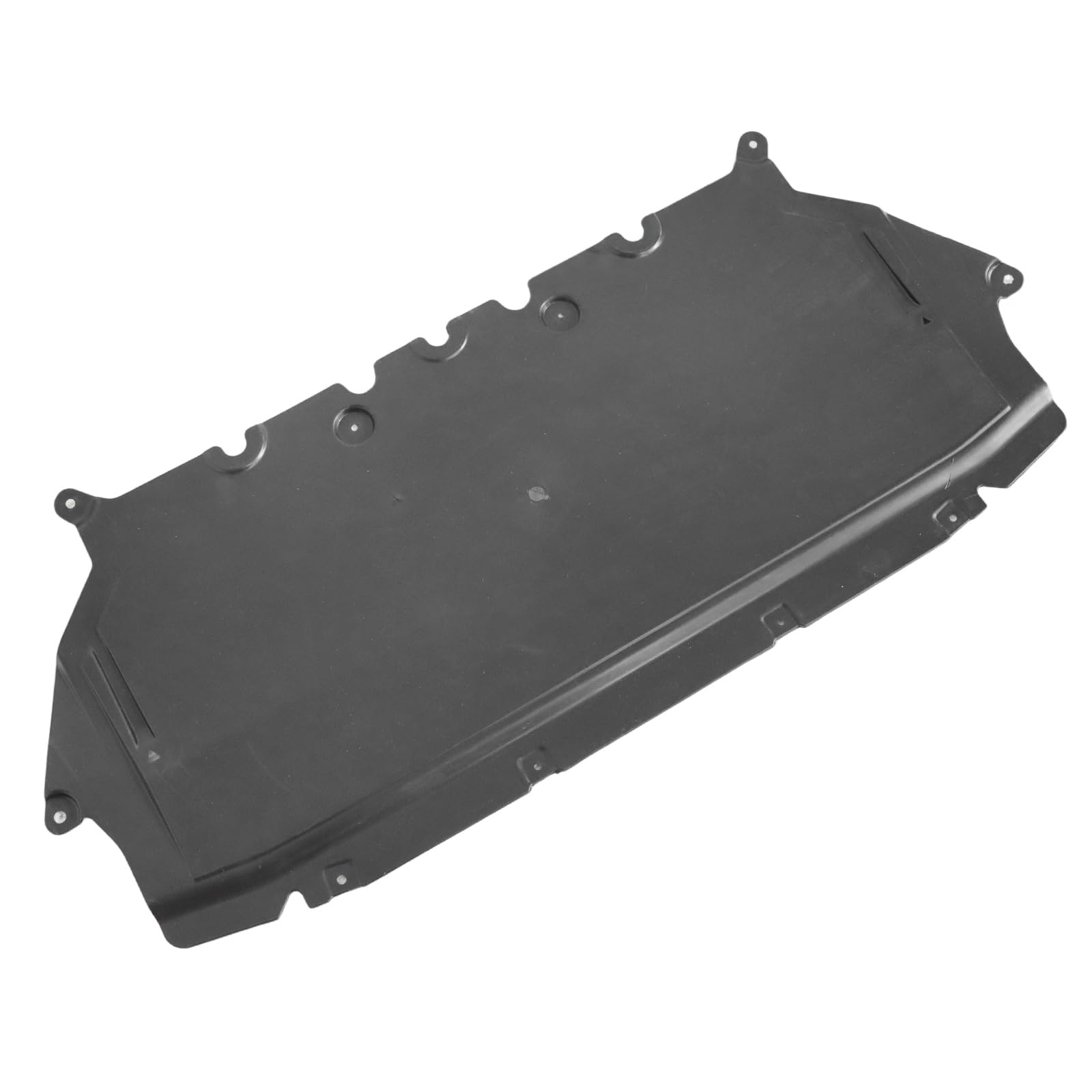 Frontschutzbügel Motorschutz Dämmmatte Motorraumdämmung Kompatibel mit BMW 5er G30 G31 7er G11 G12 Touring Van 2015–2025 51757340168