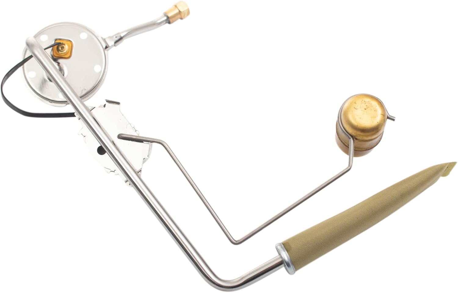 TRQ Fuel Tank Sending Unit Compatible with 1955-1957 Chevrolet Bel Air