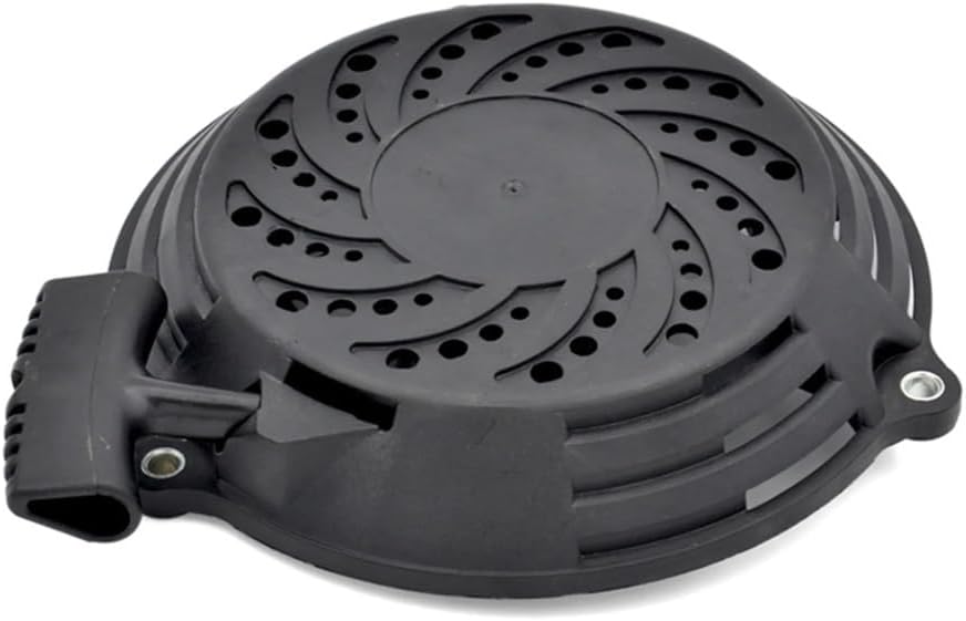 TMLbhSEZ Recoil Hand Pull Starter Petrol Lawn Mower Fit for 1P61 C400i C510M C 460 C460H C460V C460VH T375