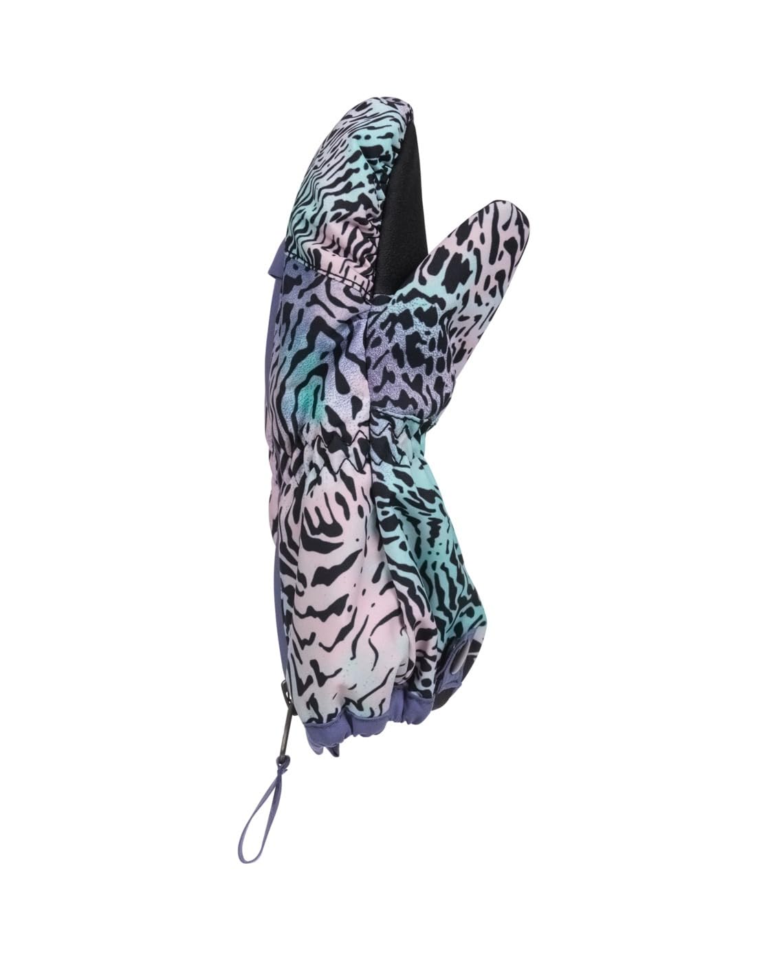 Roxy Snows Up Mitt - Manoplas técnicas Snowboard/esquí - Chicas - Negro.