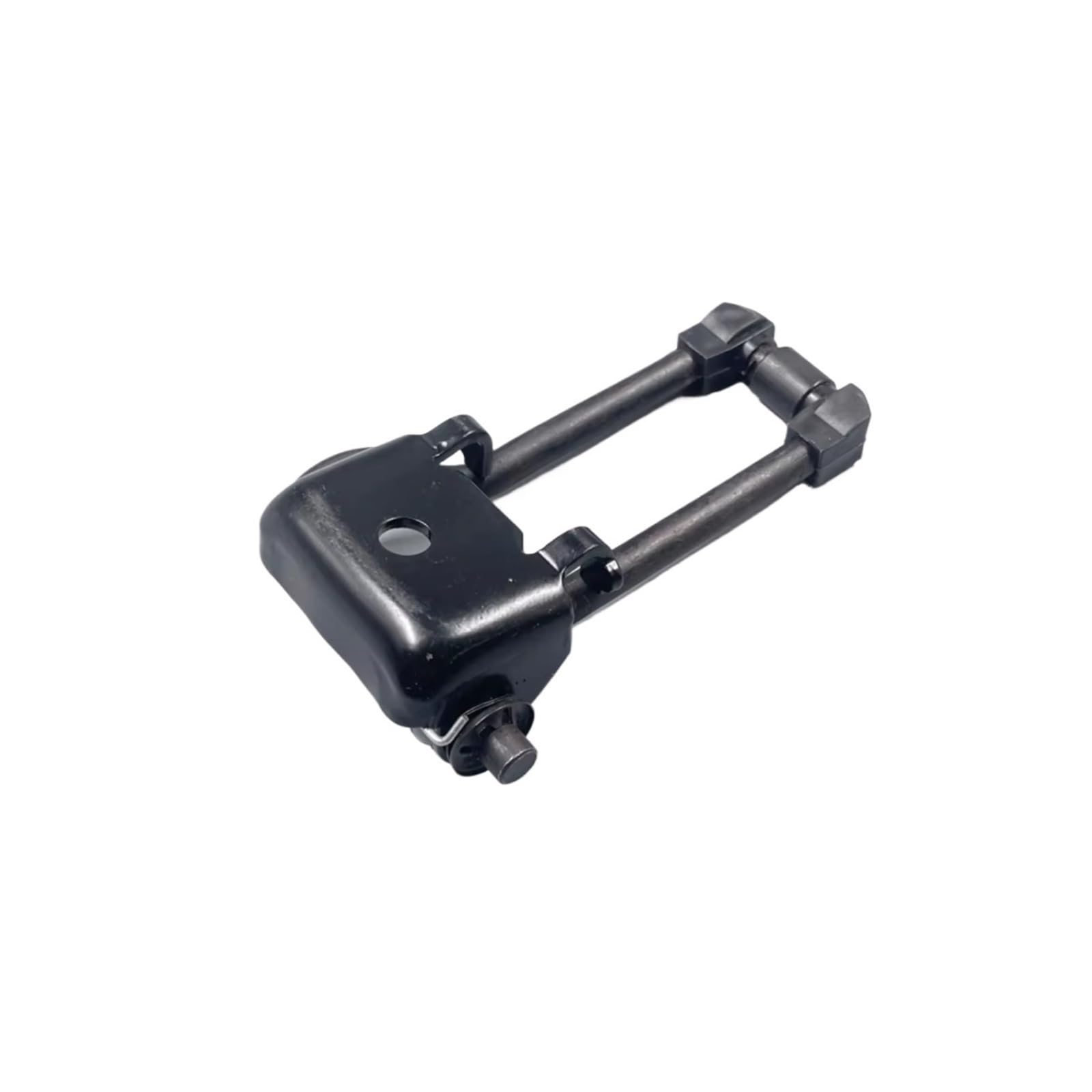 Fermo Cerniera Della Auto Compatibile Con Per Caddy 2004-2008 2009 2010 2011 2012 2013 2014 2015 2016 2017 2018 2019 Cerniera Braccio Cinghia Controllo Porta Posteriore