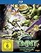 Produktbild TMNT - Teenage Mutant Ninja Turtles [Blu-ray]
