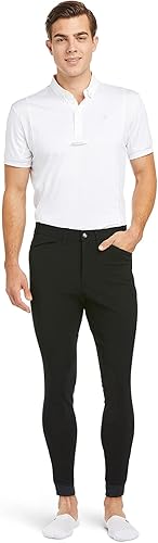 Miniatura 2 de Ariat Pantalón con parche de rodilla Tri Factor Grip para hombre