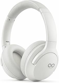 Loopoburq Bluetooth Audio Headphones & Earphones | Over-Ear Bluetooth Headphones, True Wireless Earbuds & Wireless Neckban... Price In India