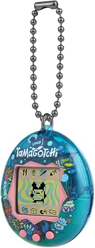 Miniatura 8 de Tamagotchi Original - Tama Ocean