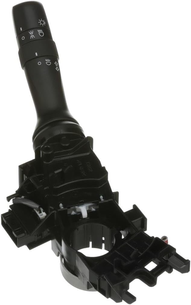 Mechanics Choice Headlight Dimmer Switch for 2004-2018 Pontiac, Toyota Corolla, Highlander, Matrix, Prius, RAV4, Sienna, Tundra, Vibe, Yaris (1.8L 4 Cylinder)