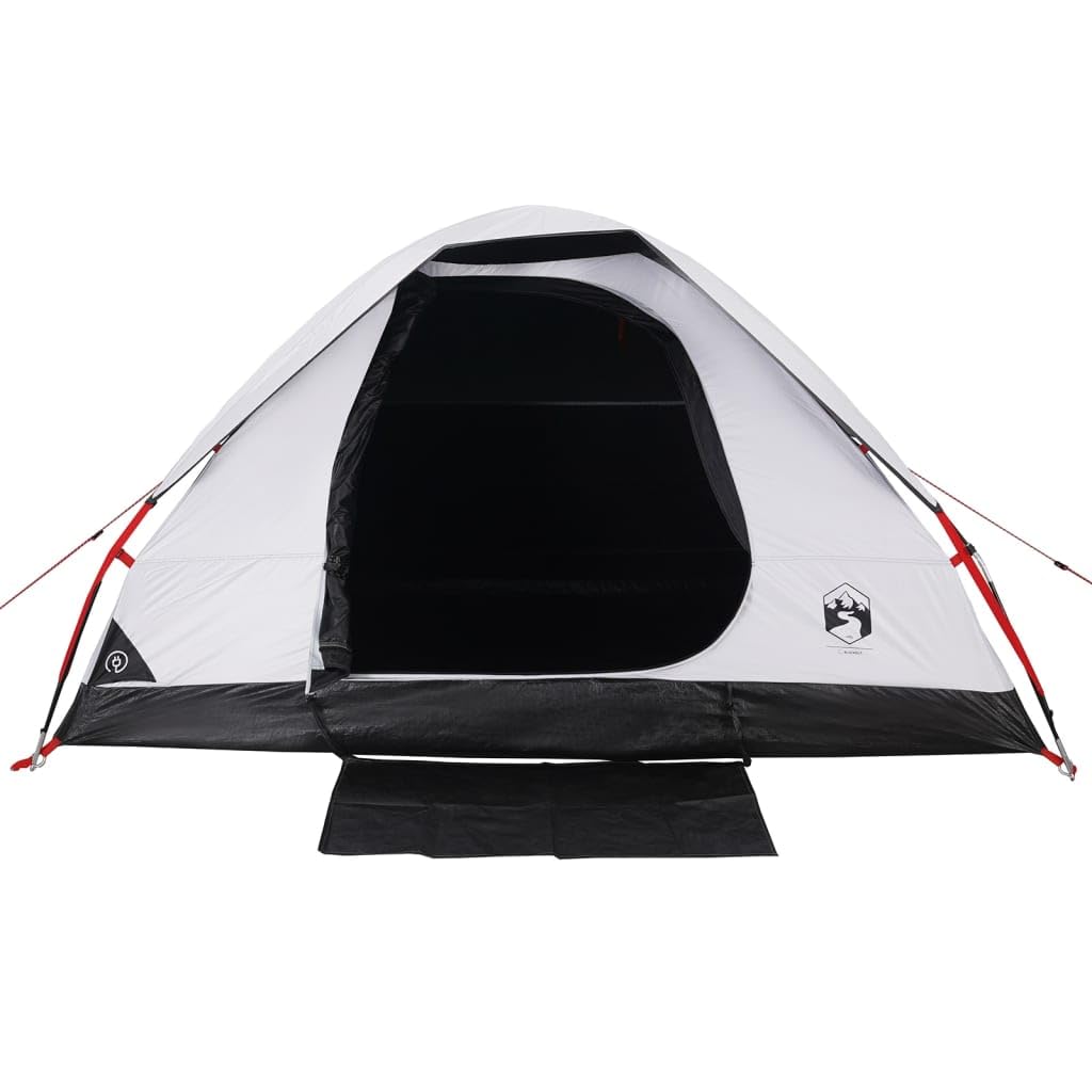 zelt 2 personen dunkel qohoio Kuppel-Campingzelt Camping Camping Tent Camping ZubehöR Zelt Weiß Wasserdicht Farbe:reed green TM Wohnmobil mieten mit Hund Aero bike parts EU