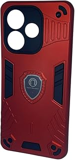 حافظة حماية متوافقة مع موبايل اوبو A5 برو الجيل الخامس من مارا ستور، مصنوعة من مادة قوية شديدة التحمل بتصميم جديد ومواد عالية الجودة (6)