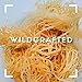 Sea Moss | WILDCRAFTED | 2.5 oz that makes 64 oz of gel | Raw + Non GMO | Sundried | MINERAL RICH | Saint Lucia Sea Moss | GOLDEN
