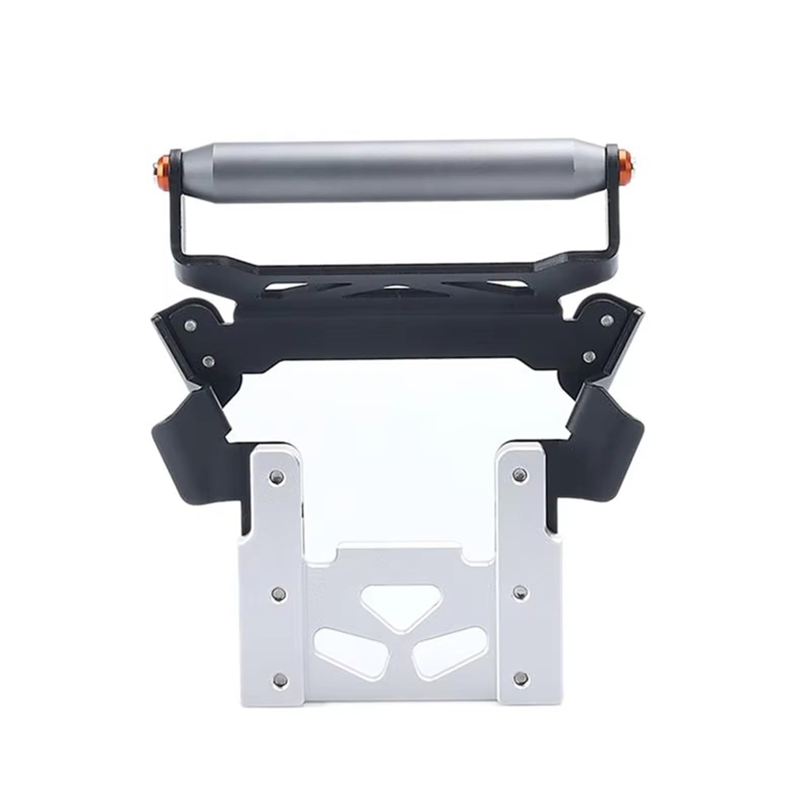 Moto GPS Staffa Navigazione Per NSS 350 Per NSS350 2021 2022 2023 Staffa di montaggio per navigazione moto Supporto Per Navigatore GPS Per Moto