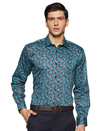 Image of Amazon Brand - Arthur Harvey Men's Shirt