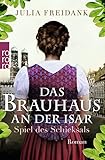 brauerei münchen führung  Das Brauhaus an der Isar: Spiel des Schicksals: Roman (Eine München-Saga, Band 1)