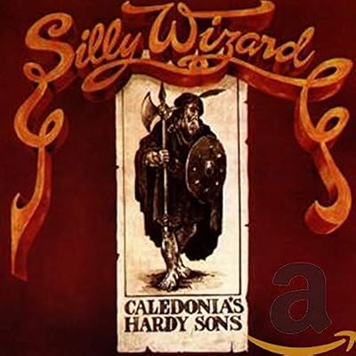 Caledonia's Hardy Sons
