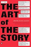 The Art of the Story: An International Anthology of Contemporary Short Stories