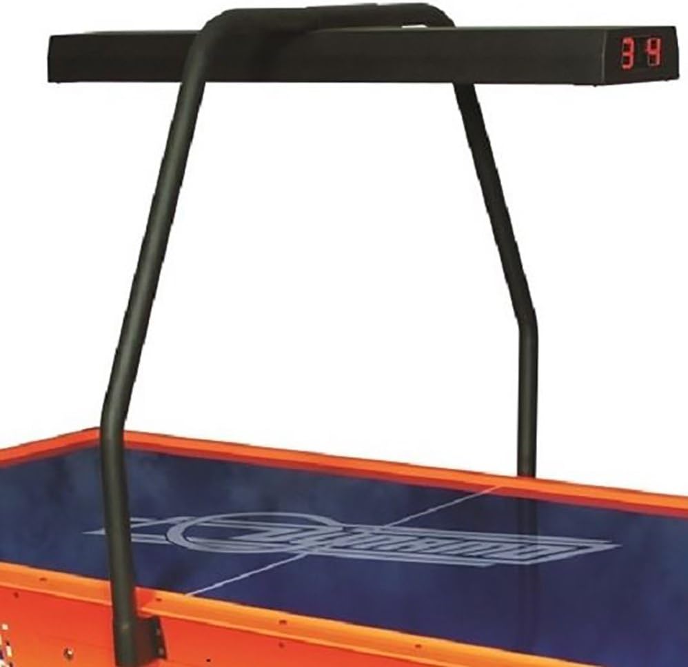 Overhead Light for Dynamo Pro 8' Air Hockey Table