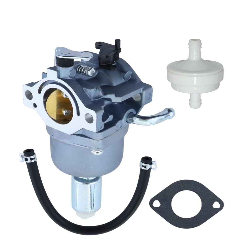 Carburatore Motoroza Per Tosaerba Briggs & Stratton – 796587 591736 796109 – 3 Anni Garanzia