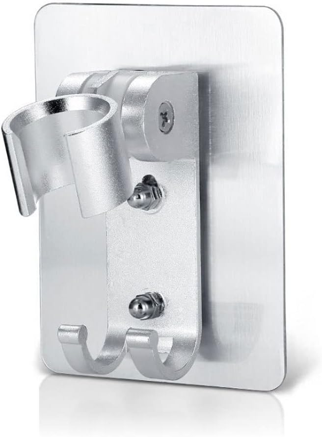 Hand Held Bathroom Shower Fitting Portable Accessories(E)