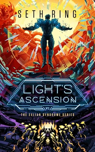 Cover of Light's Ascension