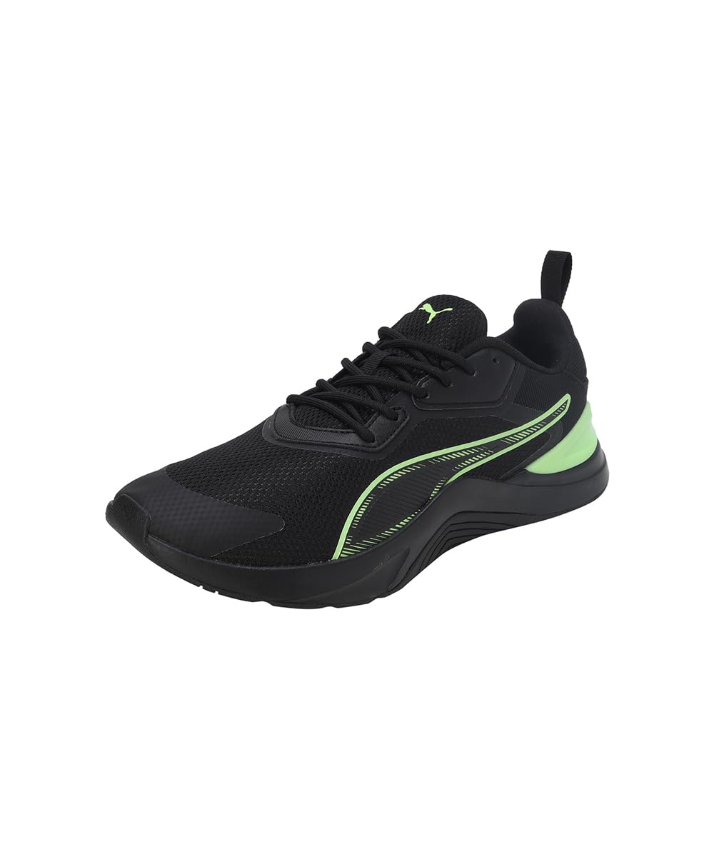 PUMA Infusión, Zapatillas para Correr de Carretera Hombre