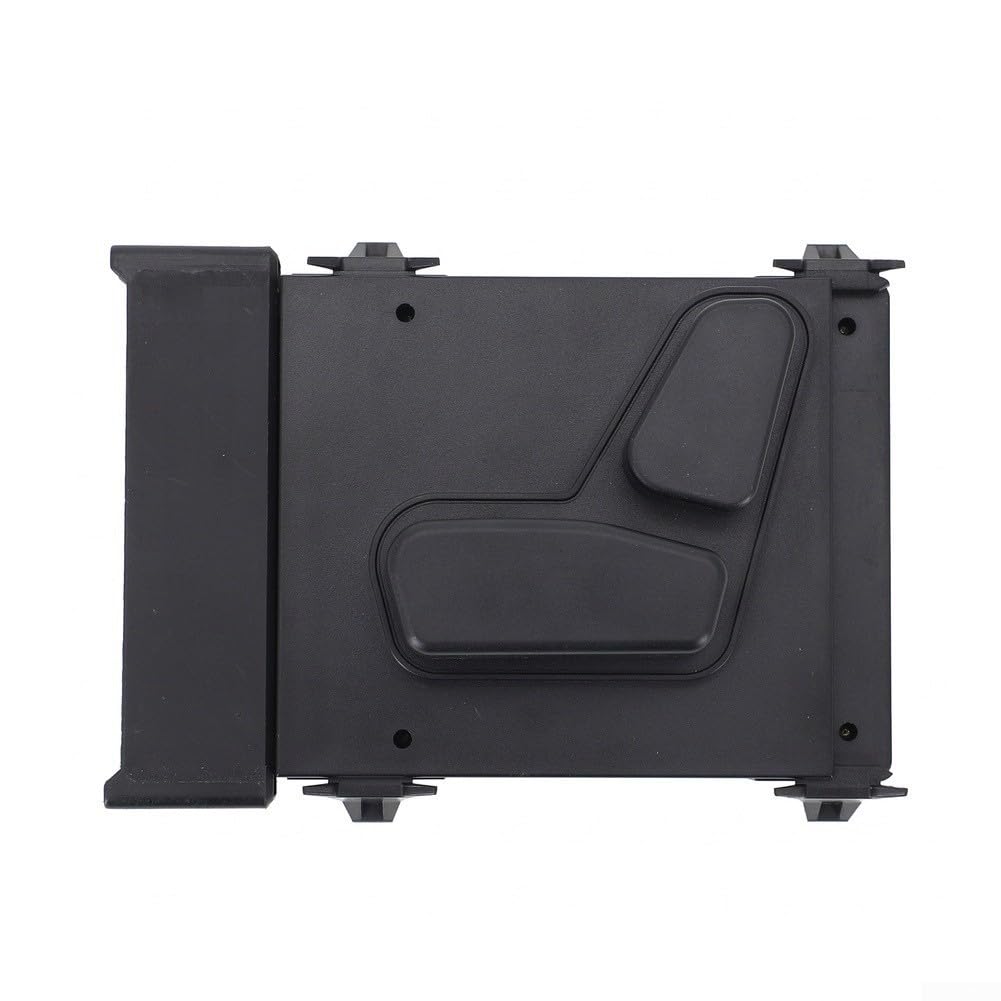 Interruptor Asiento Eléctrico Izquierdo 56049433AD para chrysler