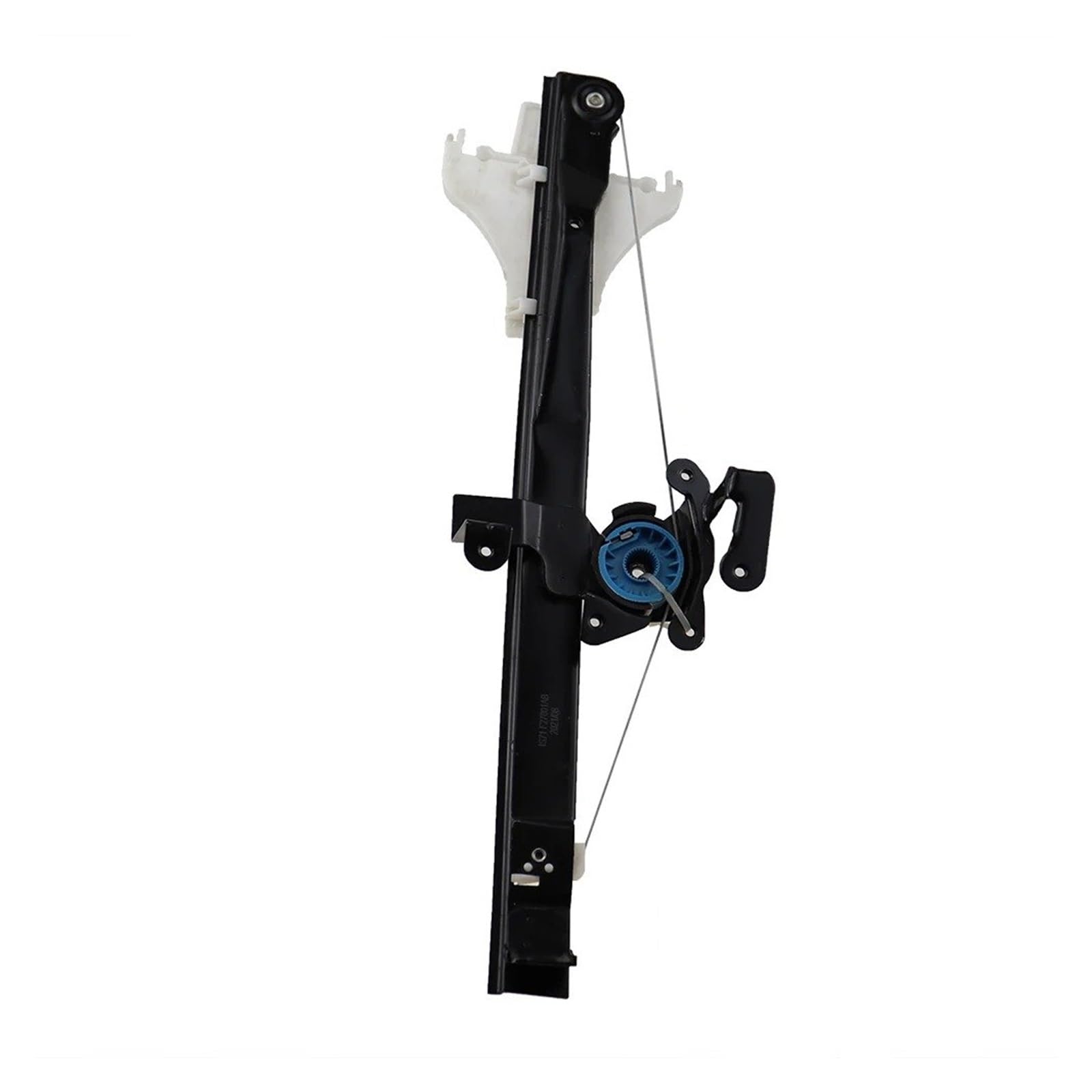 Dnhqknoaf Rear Left Front Left Window Regulator 1417698 Car Front Right Power Window Regulator For Mondeo For Mk3 2000-2007 1S71f23201bm(Rear Left)
