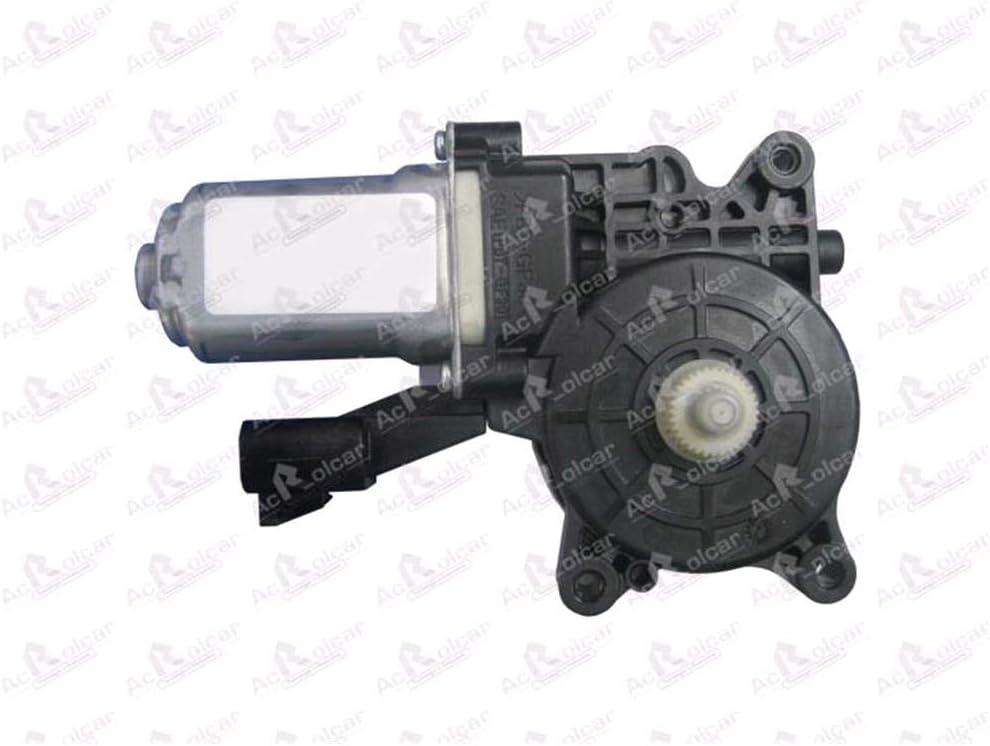 Ac Rolcar 01.7880 electric vehicle