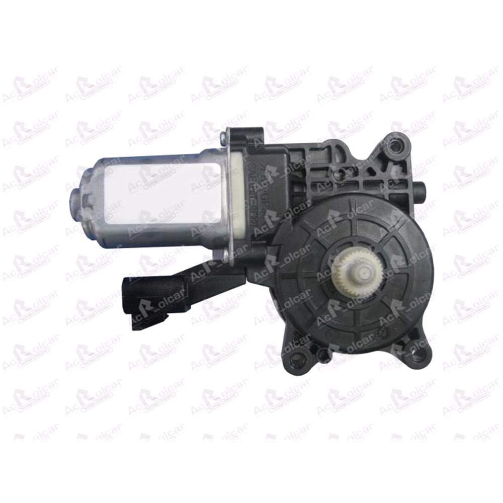 AC rolcar 01.7880 electrónica para vehículos