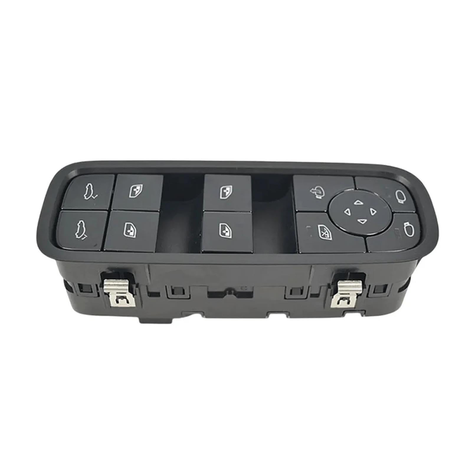 cristal auto Para Cayenne Para Panamera 2018-2021 interruptor