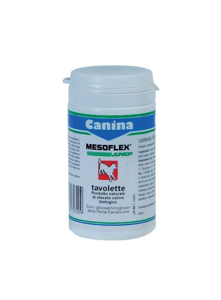 MESOFLEX JUNIOR 60 TAVOLETTE