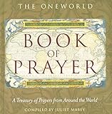 one world express  Oneworld Book of Prayer: A Treasury of Prayers from Around the World