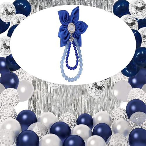 Z Amicae sorority gift : bijoux originaux et paraphernalia de sororité - 4